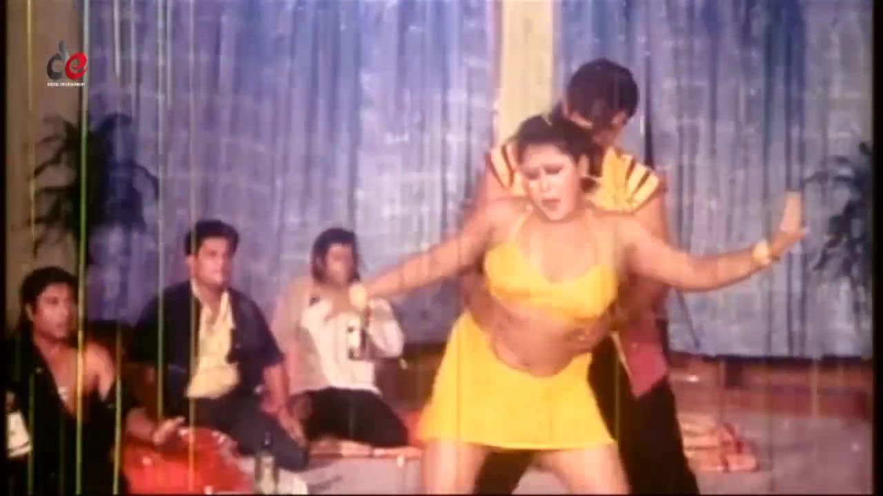 bengali B-grade Movie song – 19