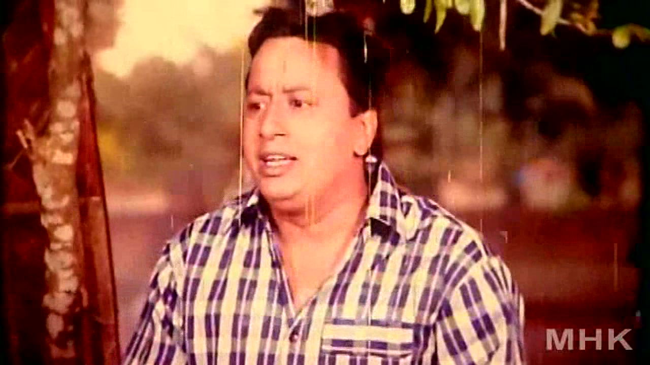 bengali B-grade Movie song – 1