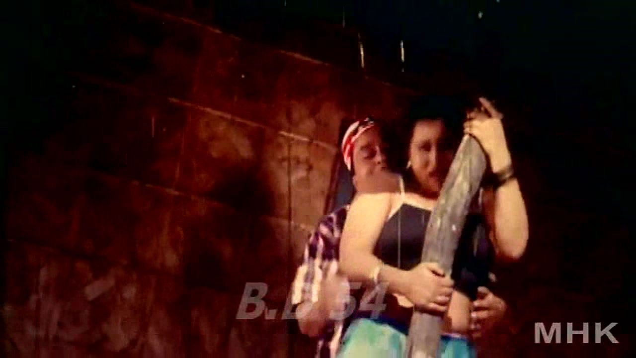bengali B-grade Movie song – 1