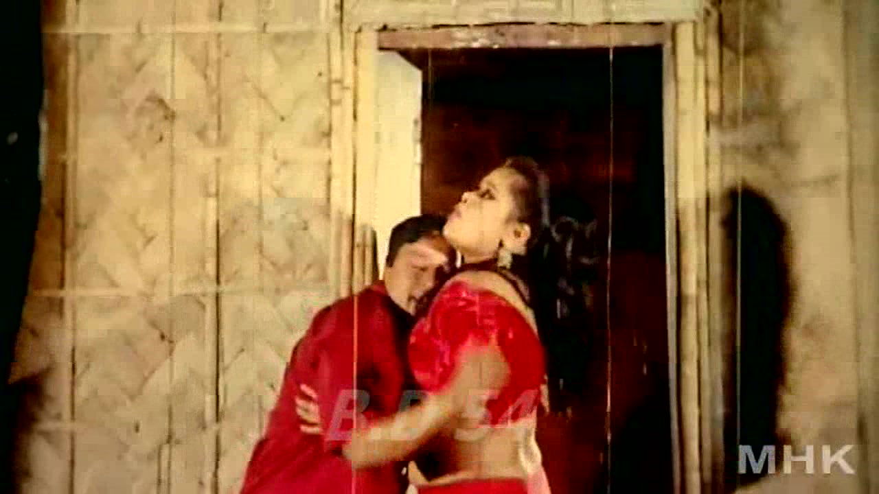 bengali B-grade Movie song – 1