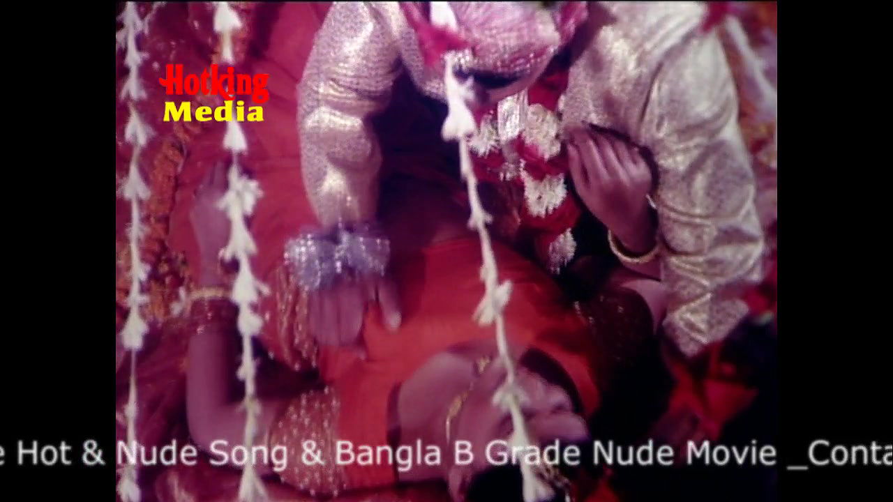 bengali B-grade Movie song – 17