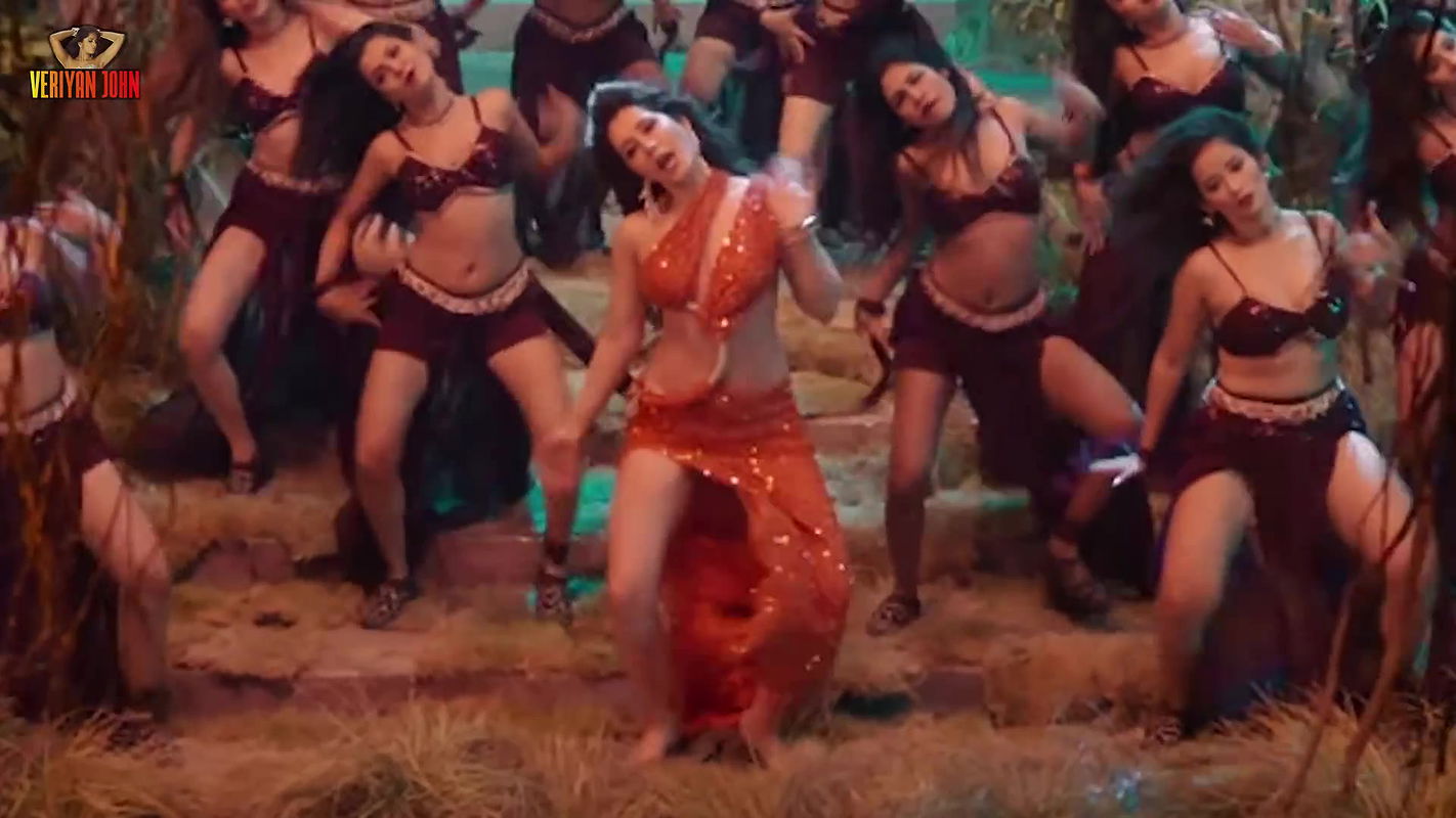 bengali B-grade Movie song – 16