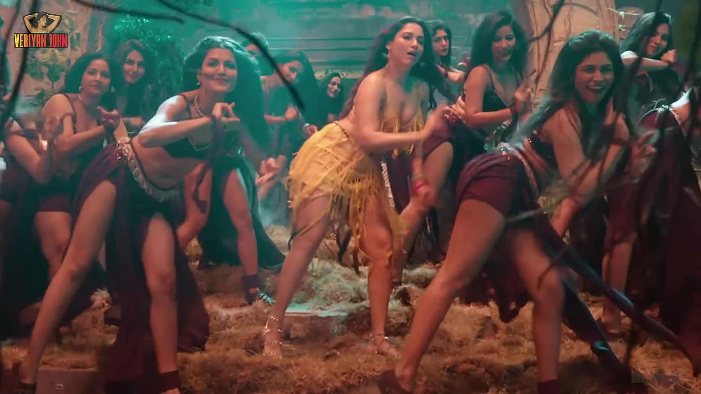 bengali B-grade Movie song – 16