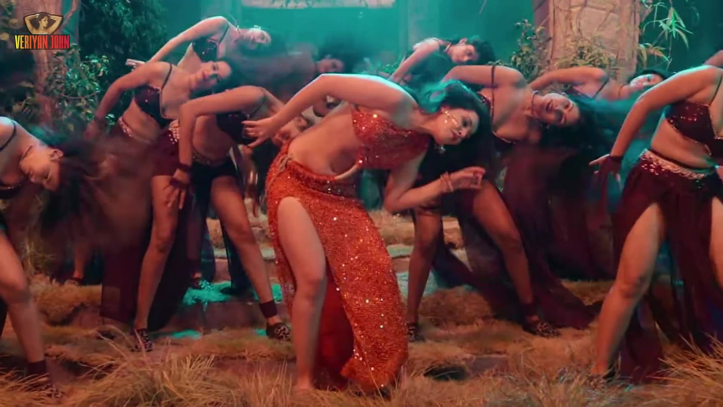 bengali B-grade Movie song – 16