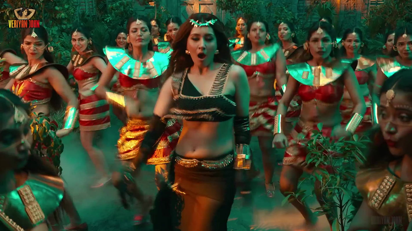 bengali B-grade Movie song – 16