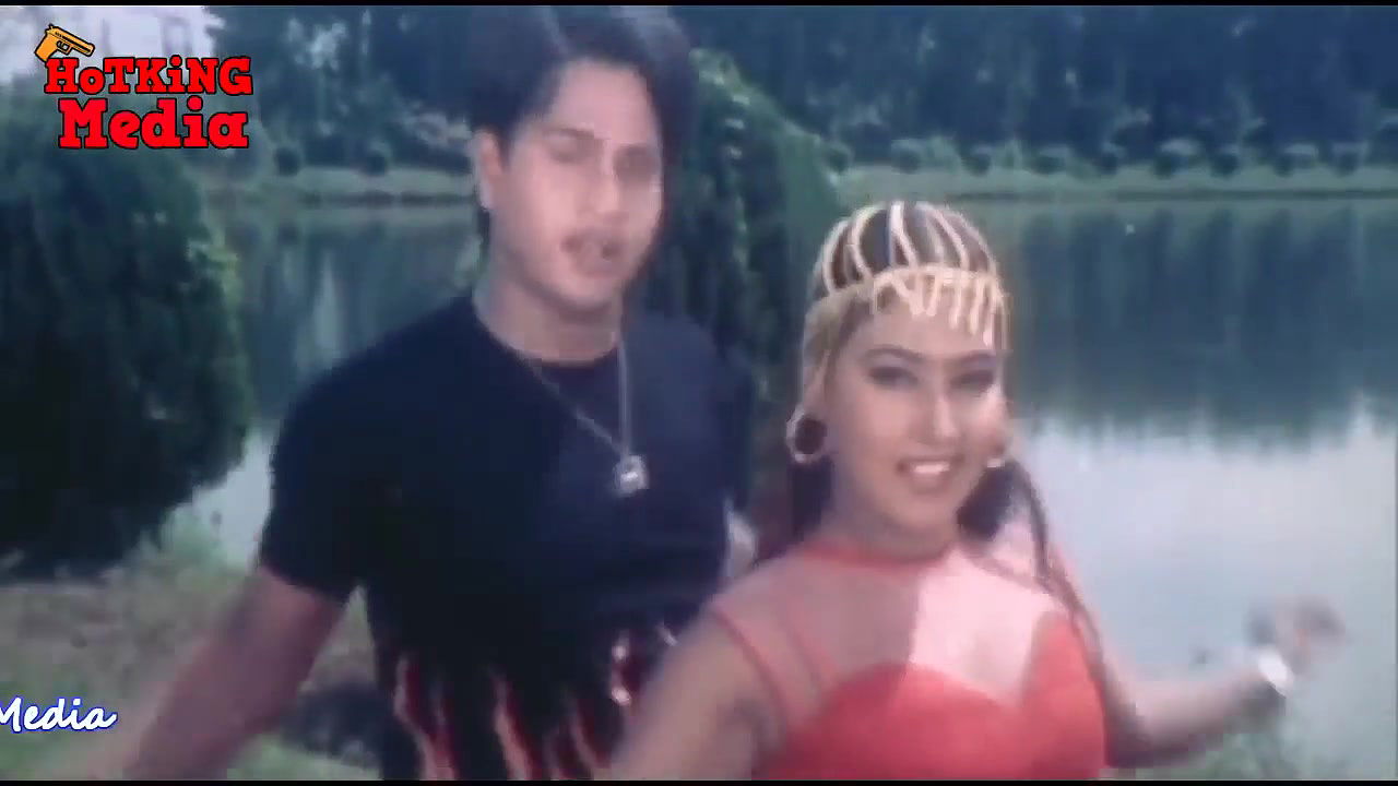bengali B-grade Movie song – 14
