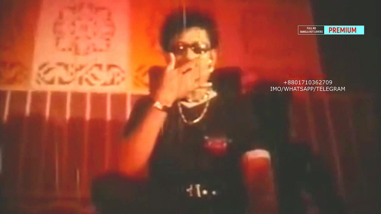 bengali B-grade Movie song – 9