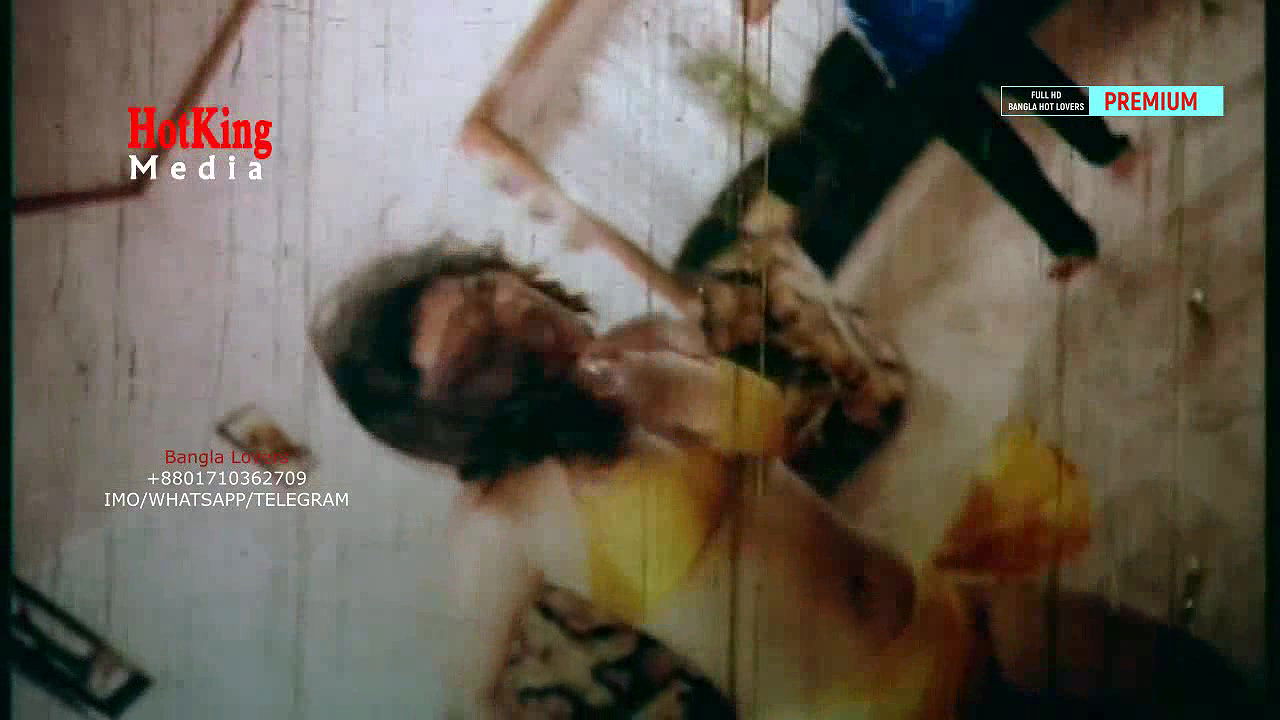 bengali B-grade Movie song – 7