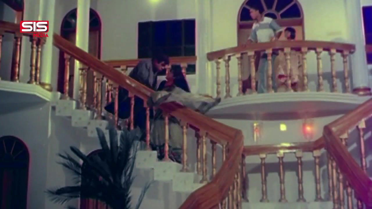 bengali B-grade Movie song – 1