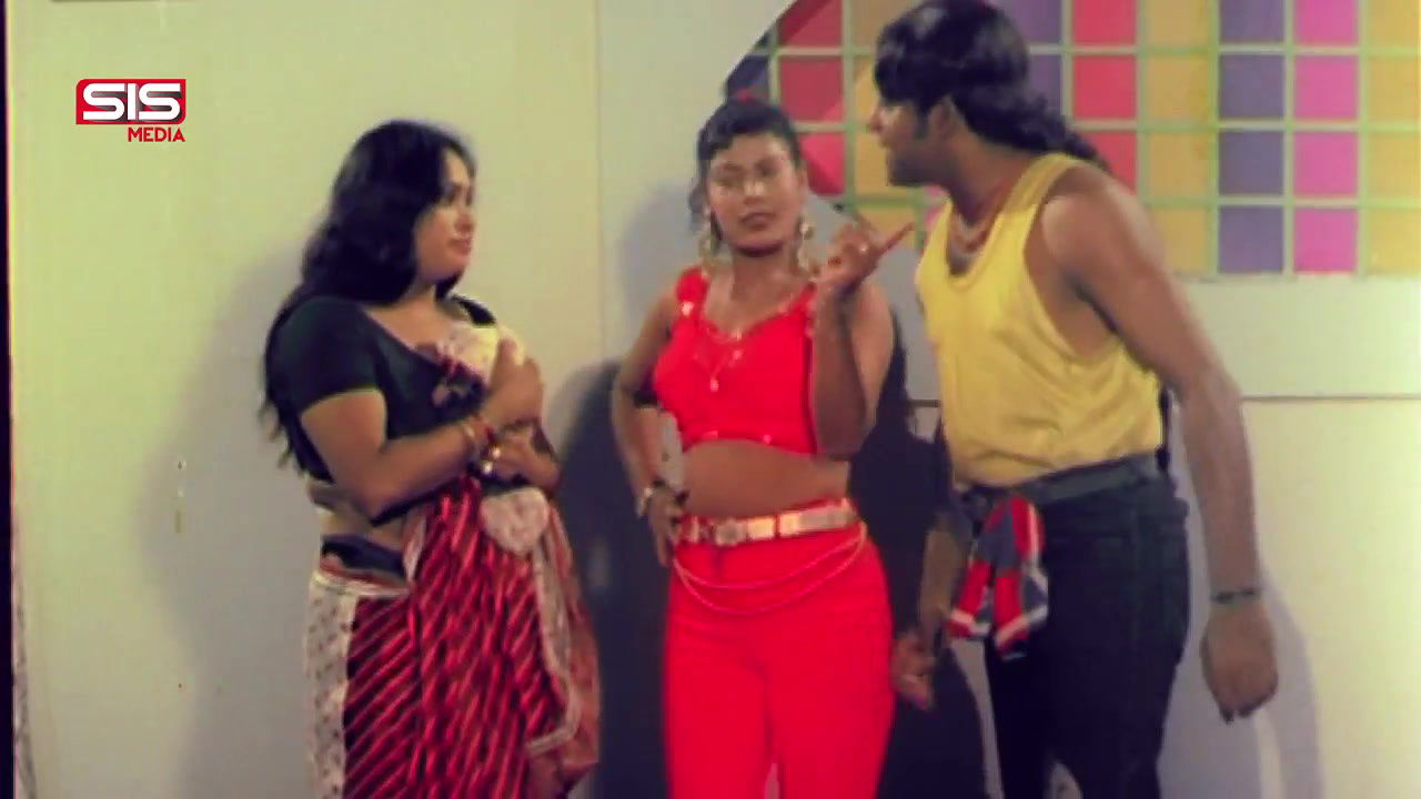 bengali B-grade Movie song – 1