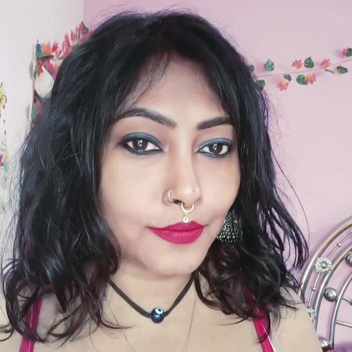 Youtuber Cute diya