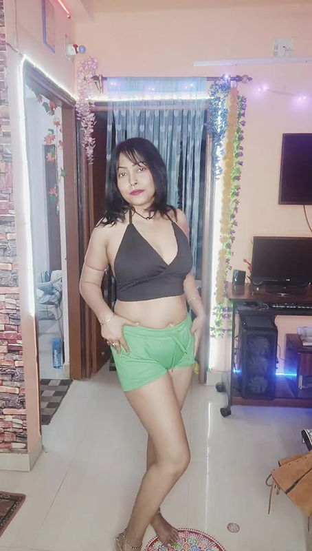 Youtuber Cute diya