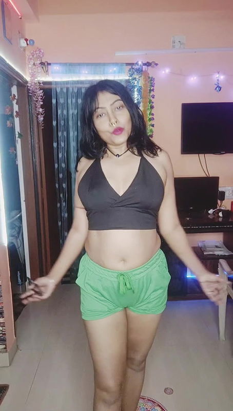 Youtuber Cute diya