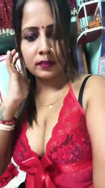 Youtuber Gouri queen