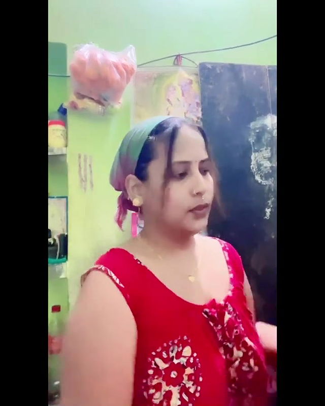 Youtuber Gouri queen