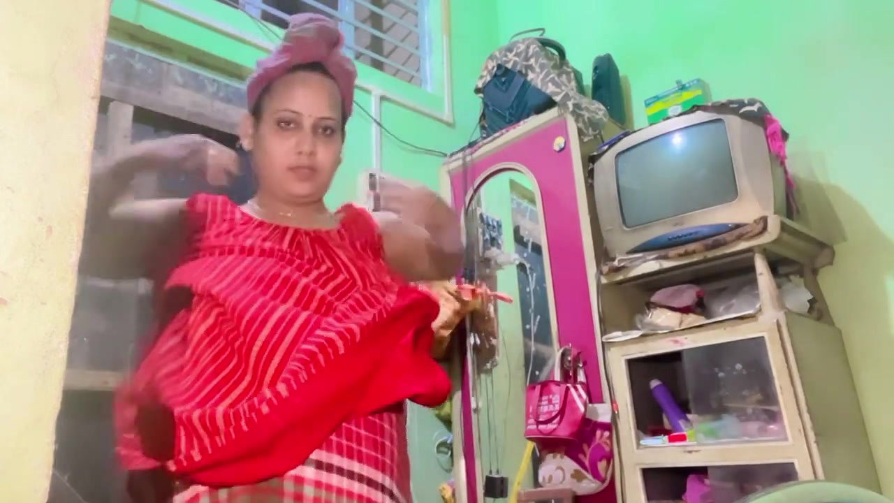 Youtuber Gouri queen