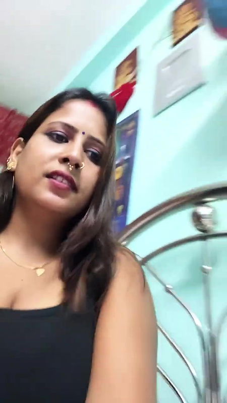 Youtuber Gouri queen