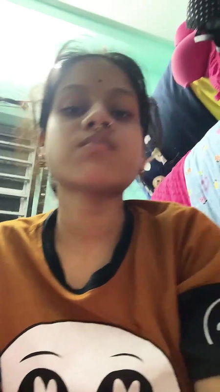 Youtuber Gouri queen