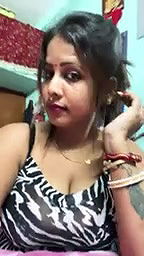 Youtuber Gouri queen