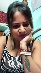 Youtuber Gouri queen