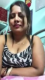 Youtuber Gouri queen