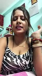 Youtuber Gouri queen