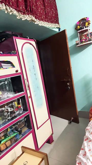 Youtuber Gouri queen