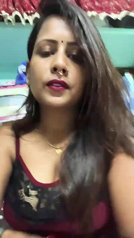 Youtuber Gouri queen