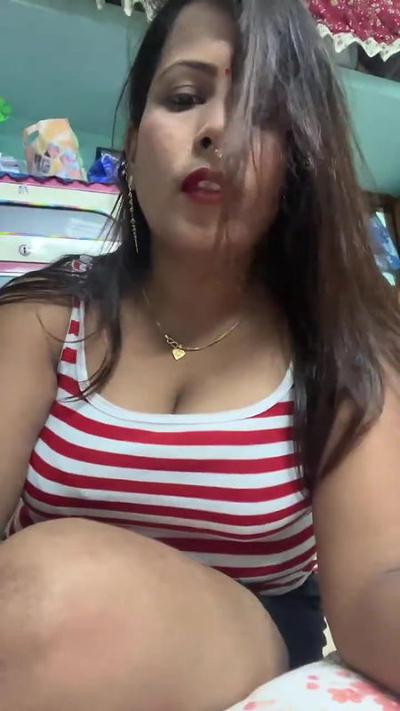 Youtuber Gouri queen