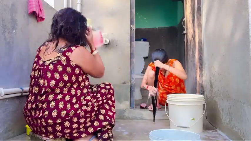 Youtuber Gouri queen