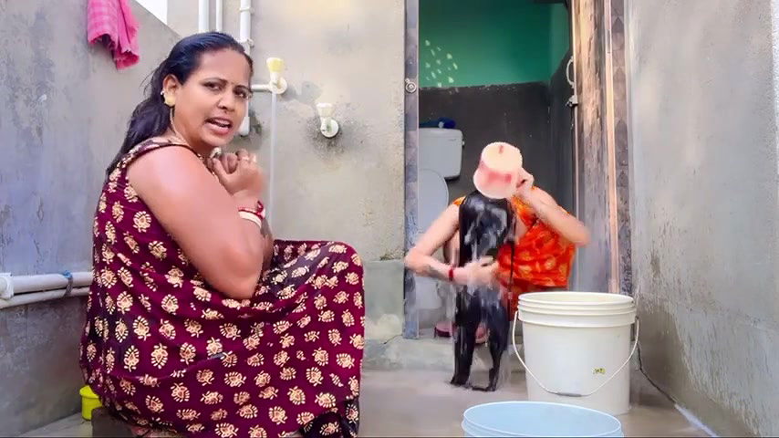 Youtuber Gouri queen