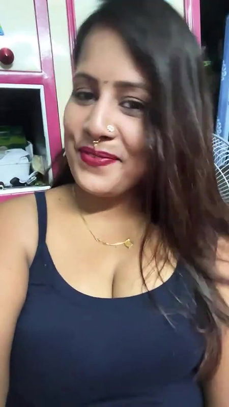 Youtuber Gouri queen