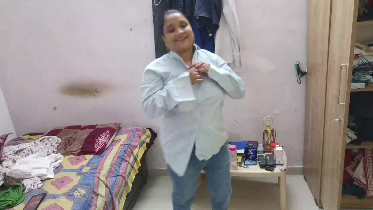 Youtuber Ria ghoshria ki duniya