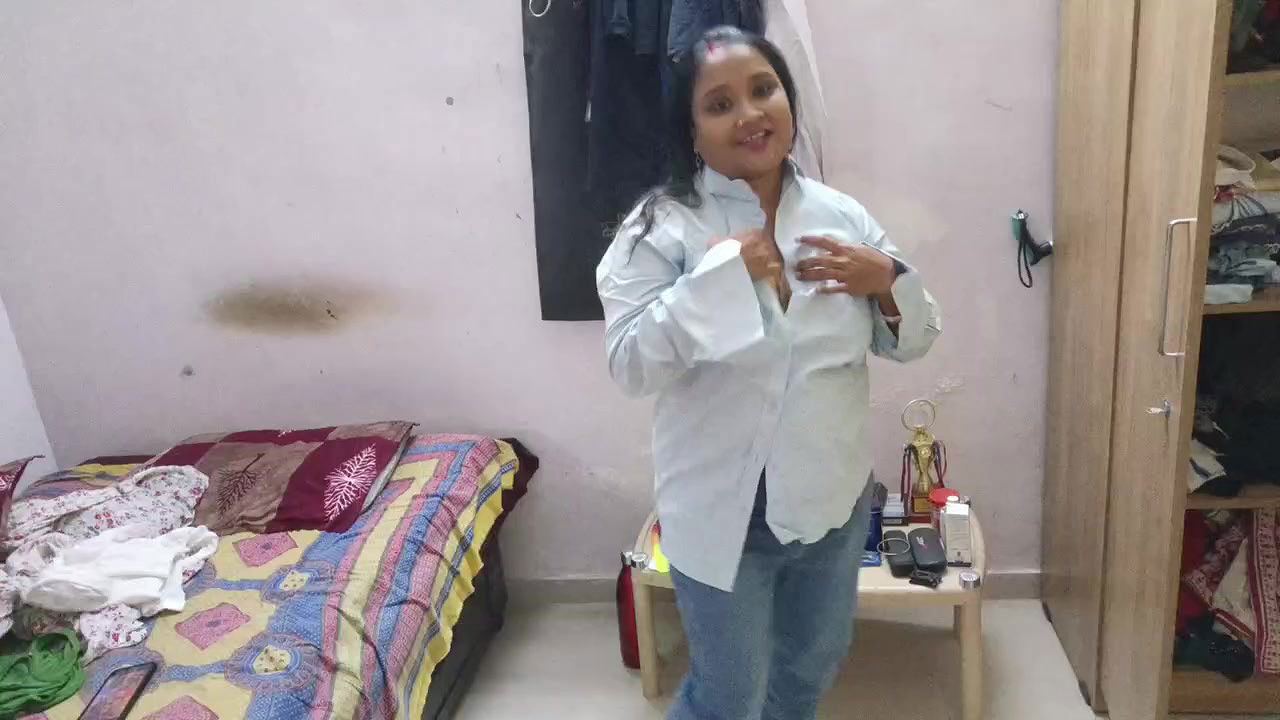 Youtuber Ria ghoshria ki duniya