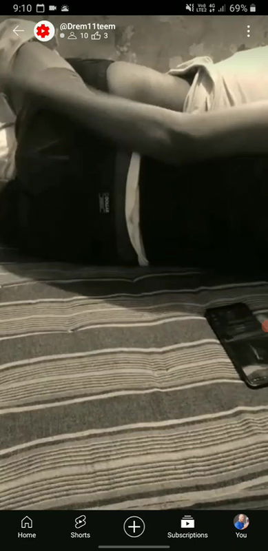 Youtuber misti sonai