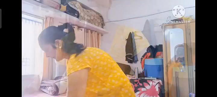 Youtuber Antra vlogs