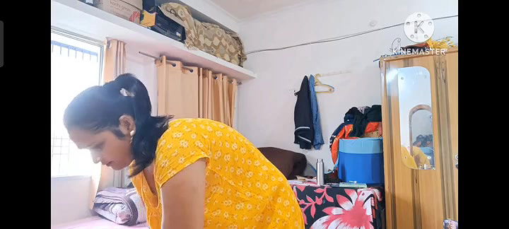 Youtuber Antra vlogs