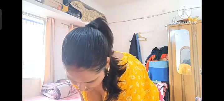 Youtuber Antra vlogs