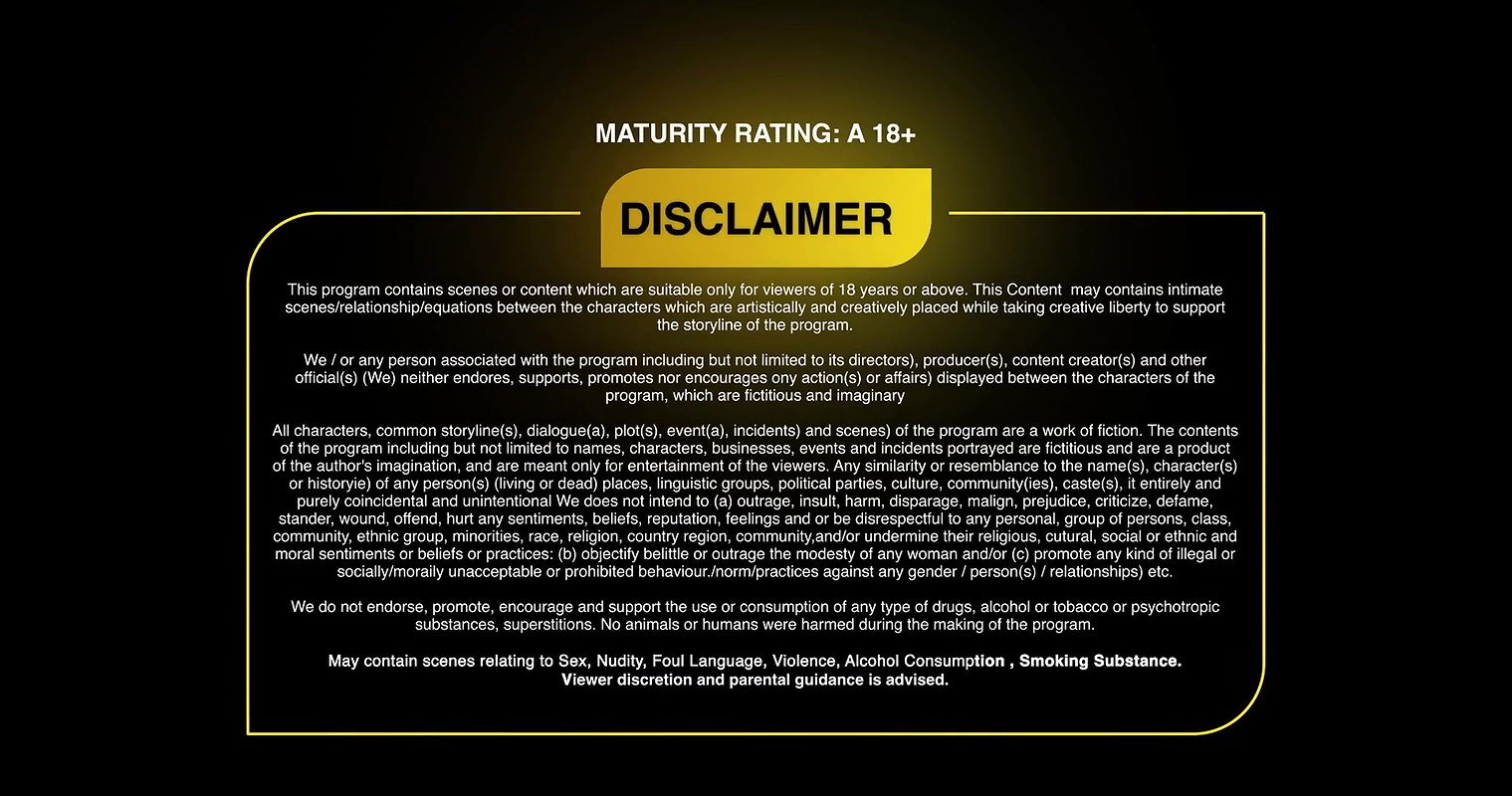 Mol Bhaav Ep1-3 Hitprime