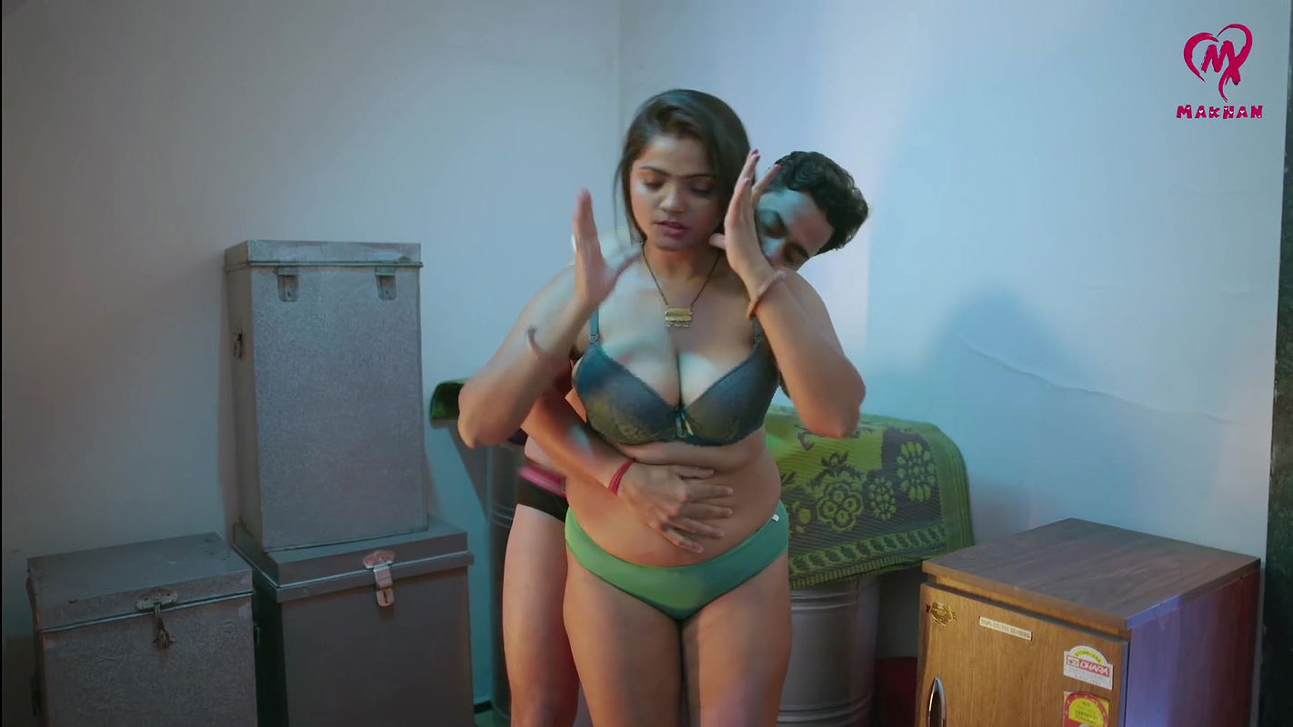 Desi Doctor – Part 02 Ep3-4 Makhanapp