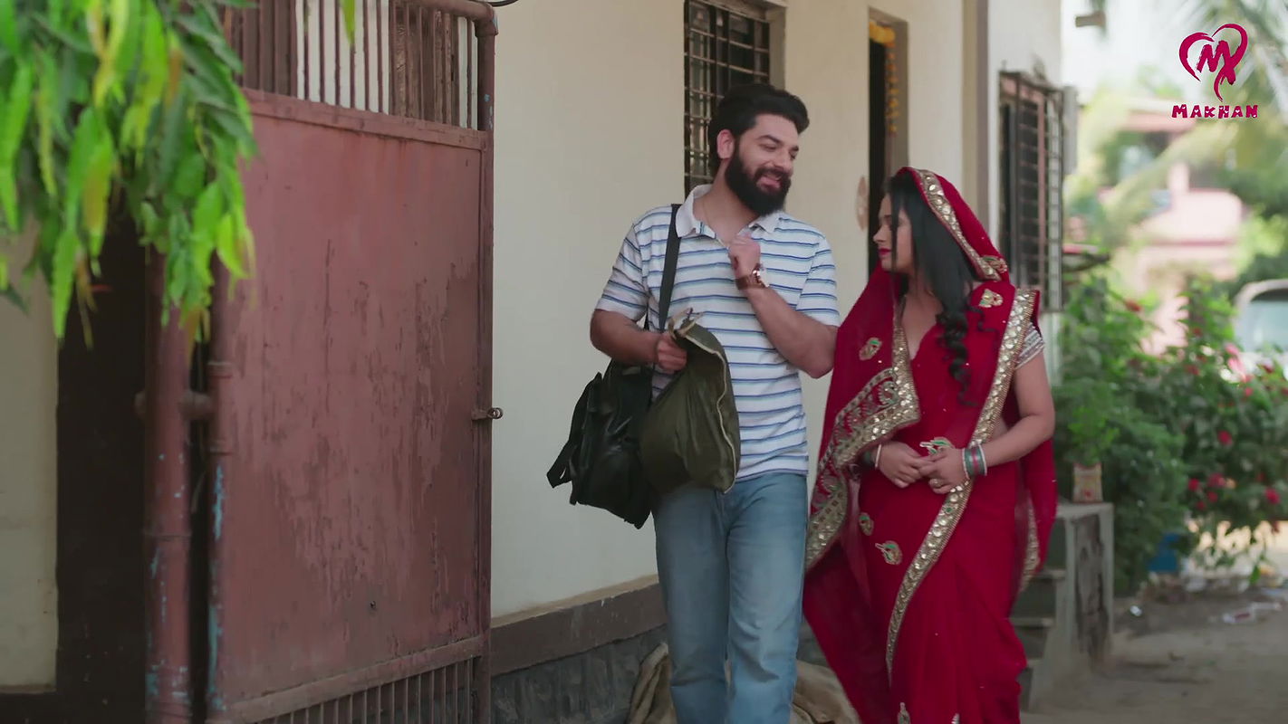 Desi Doctor – Part 02 Ep3-4 Makhanapp