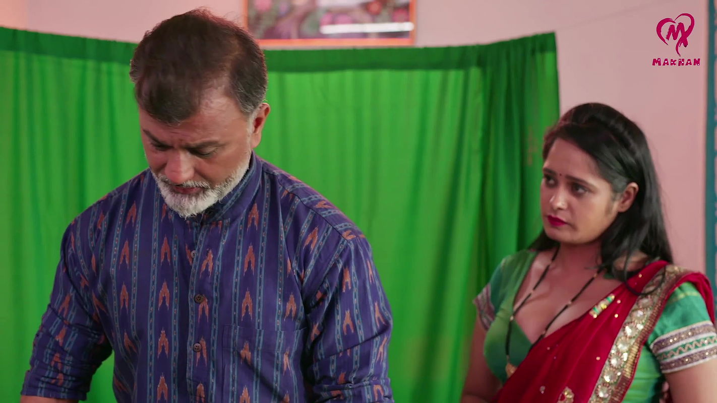 Desi Doctor – Part 02 Ep3-4 Makhanapp