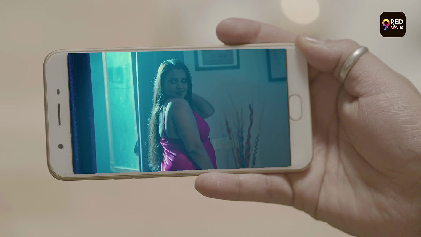 Videobaaz Part 03 Ep5-6 9RedMovies