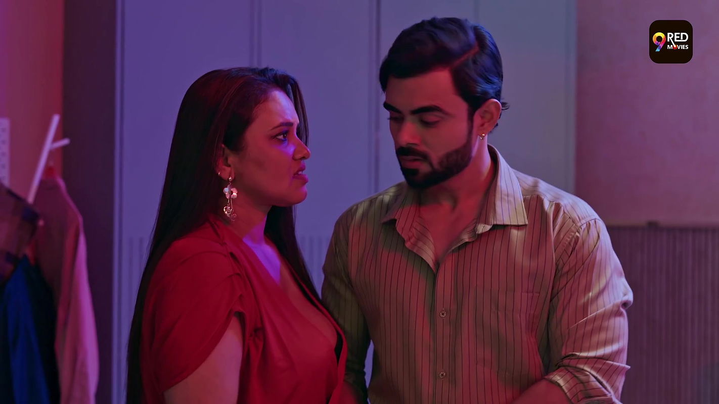 Videobaaz Part 03 Ep5-6 9RedMovies