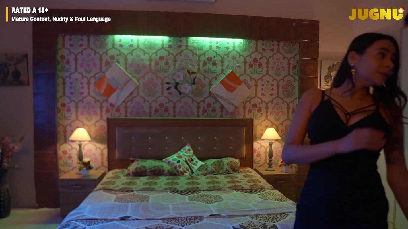 Bahurani Part02 Ep5-8 Jugnuapp