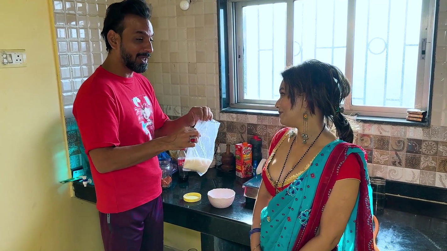 Zoya Rathore Hardcore – Sister-In-Law