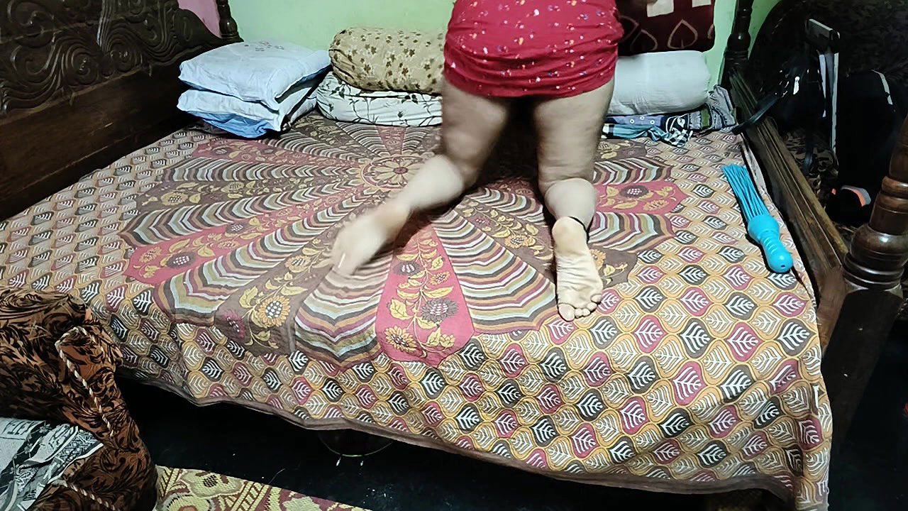 Youtuber Aparna das nude video- 12