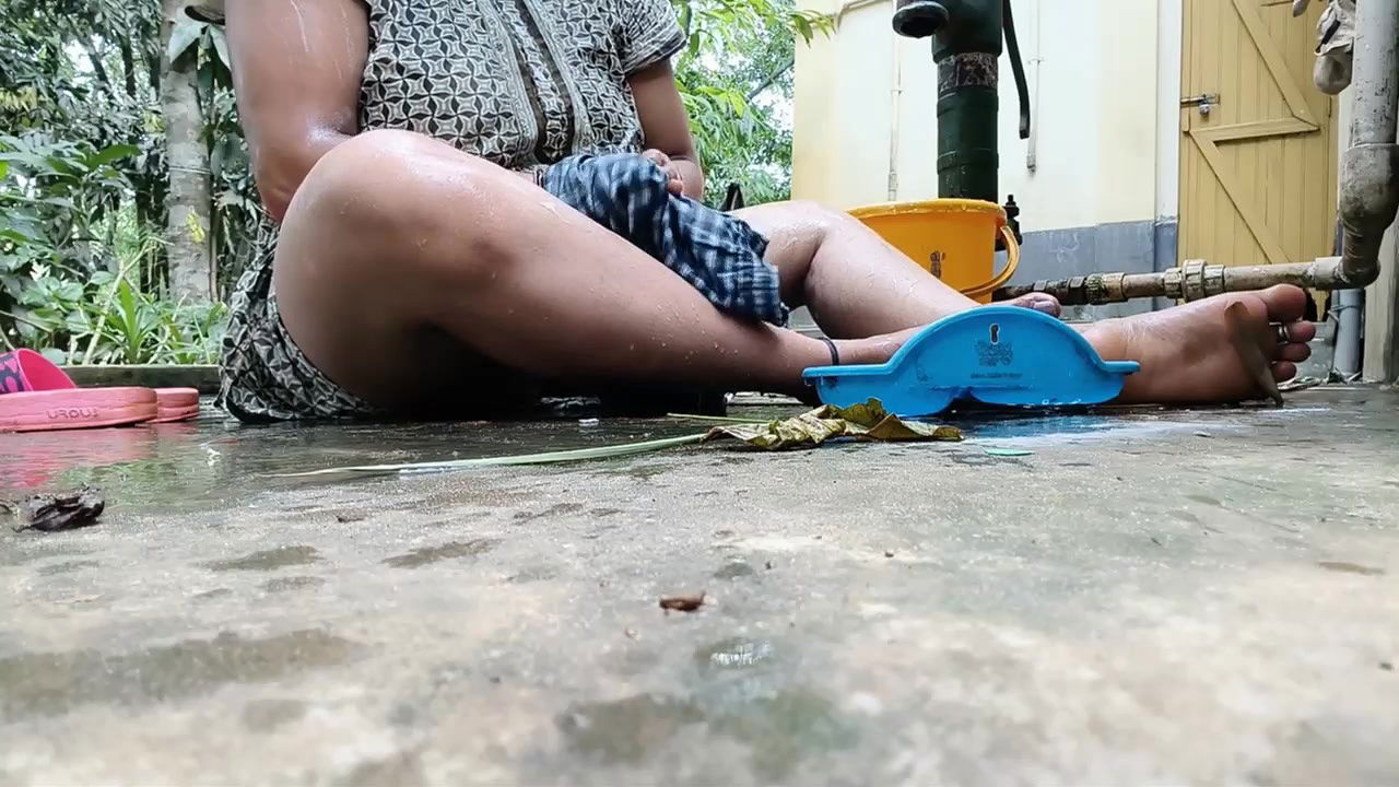 Youtuber Aparna das nude video- 13