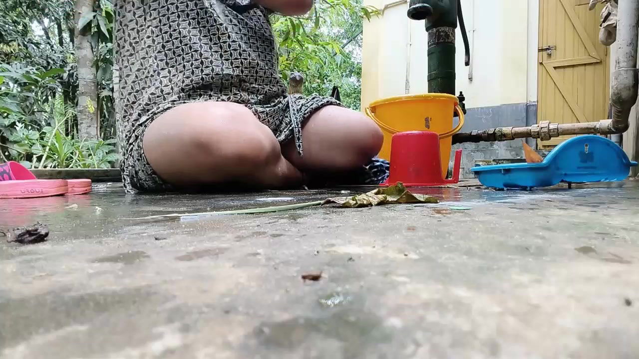 Youtuber Aparna das nude video- 13