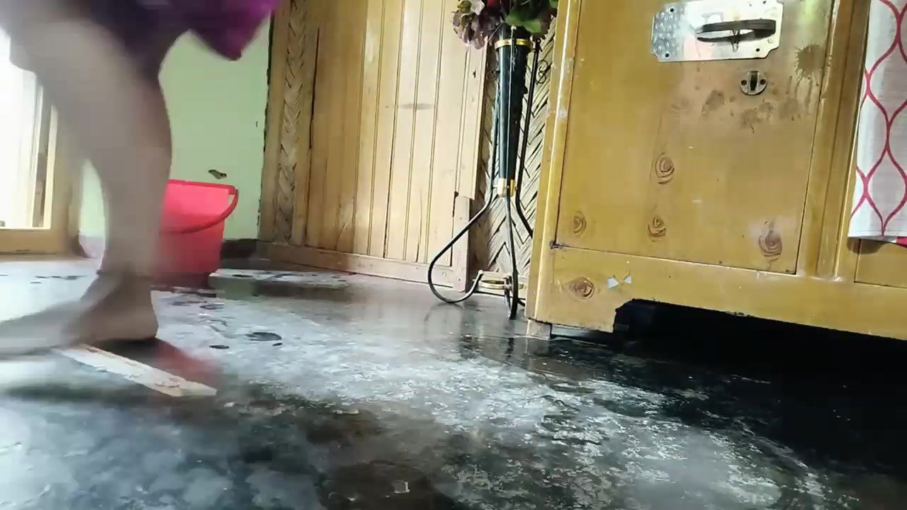 Youtuber Aparna das nude video- 23